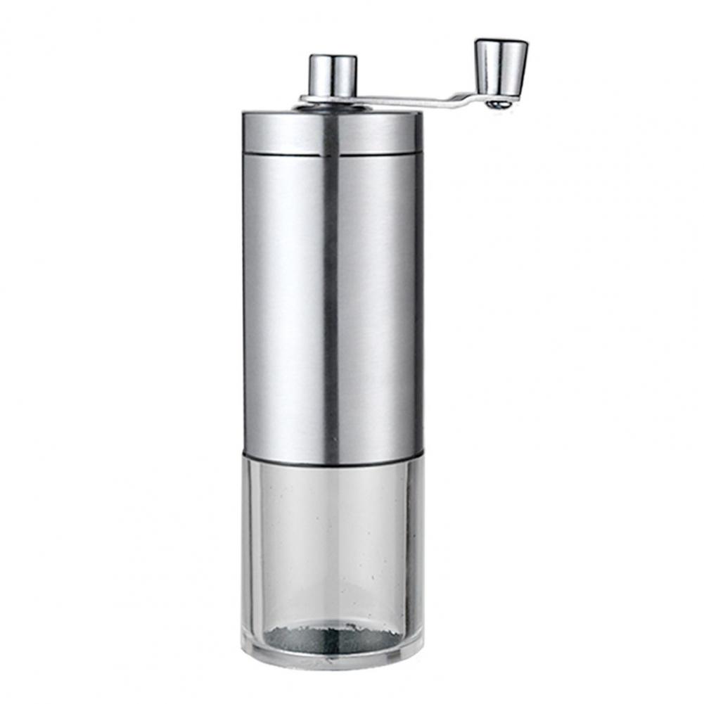 Title 23, Coffee Grinder Portable Manual Coffee Bean Grin...