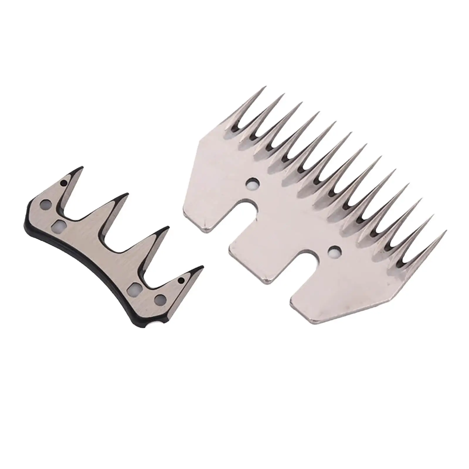 Sheep Shears Stainless Steel Steel for Farming Agriculture Equipment