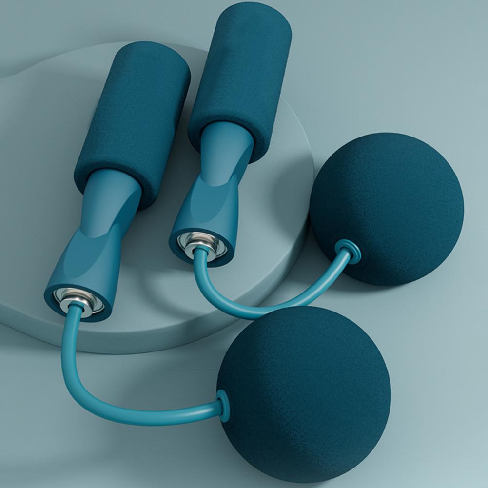 Training Jump Rope Set Fitness Jump