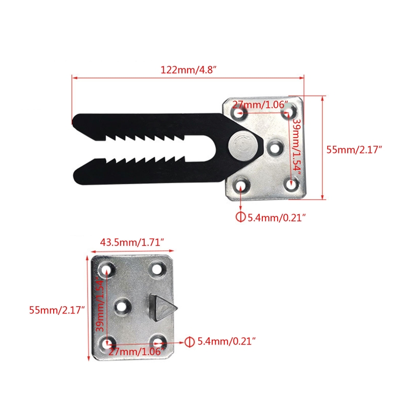 do conector do sofá da junção fácil instalar