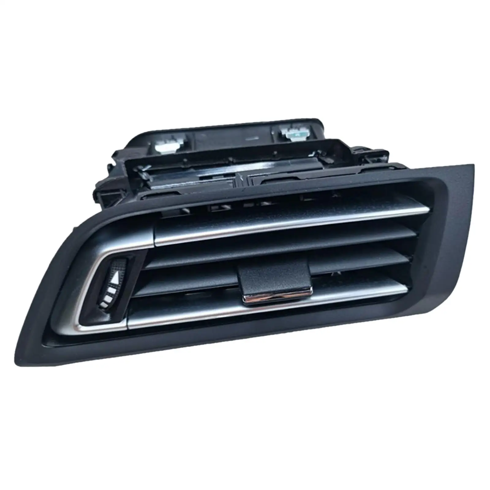 Auto Dashboard   Vent Wear Resistant Repl es Easy Installation 96782701ZD Ventilation Outlet for Peugeot 308 Parts Repair