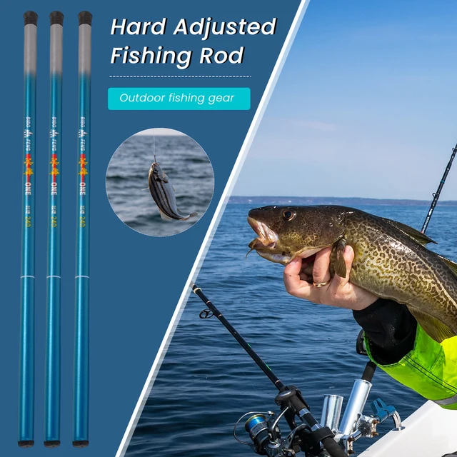 Ultra-light Fishing Rods Lightweight Rod Body Fishing Tool for Underwater Fishing  Use XR-Hot - AliExpress