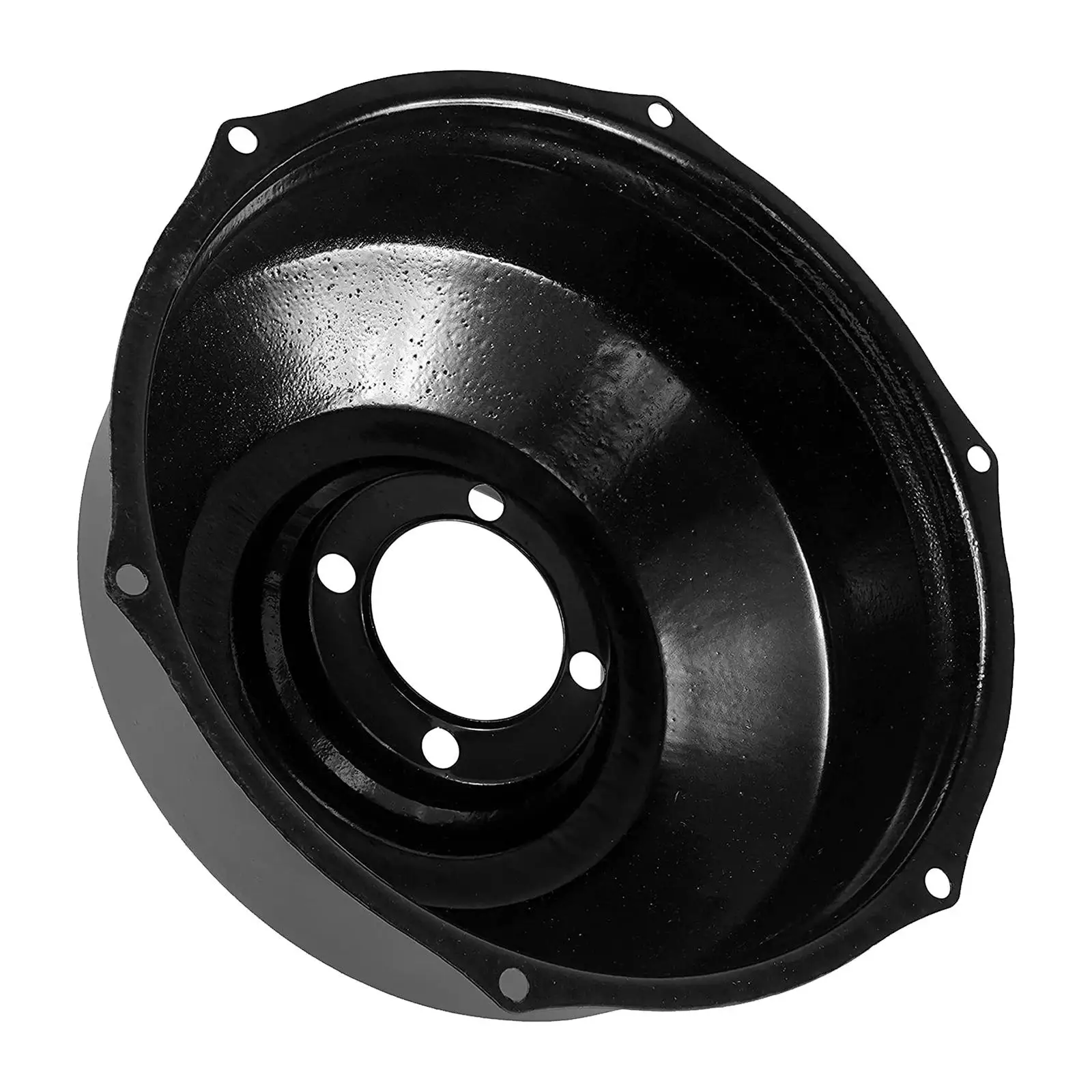 Rear Brake Drum Cover 40520-Hm5-930 Fits for  TRX300 4x4 2x4 Black