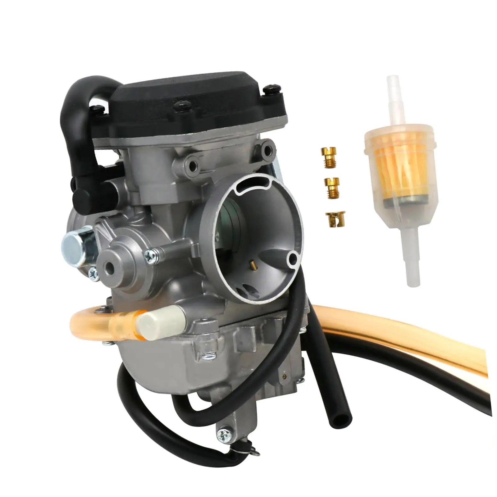 Carburetor Durable Spare Parts Premium Alloy 15003-1200 Accessories Replaces for