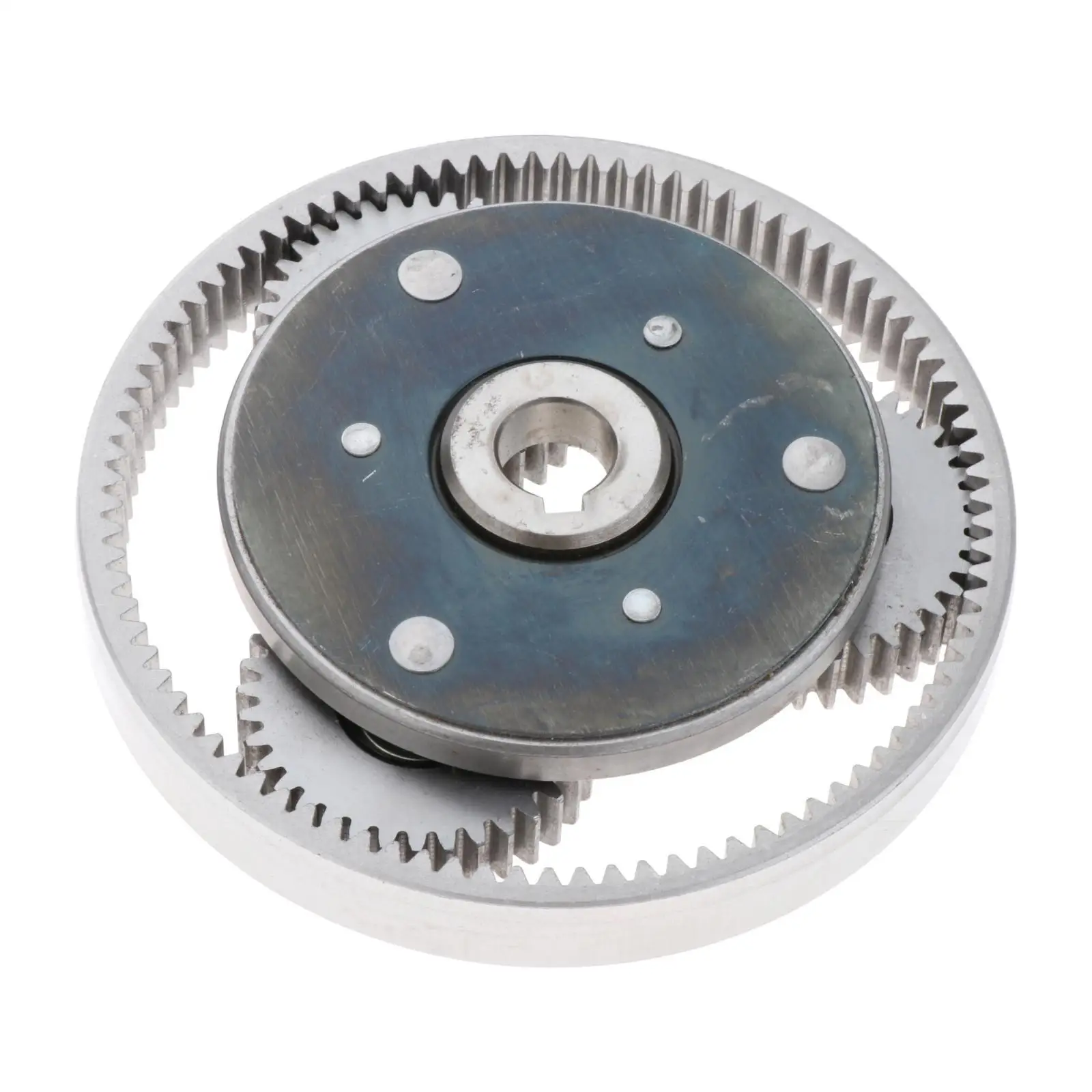 1 Set 36T Diameter:47.5 Mm Thickness:12Mm High  Electric Vehicle Motor  Ring  Clutch