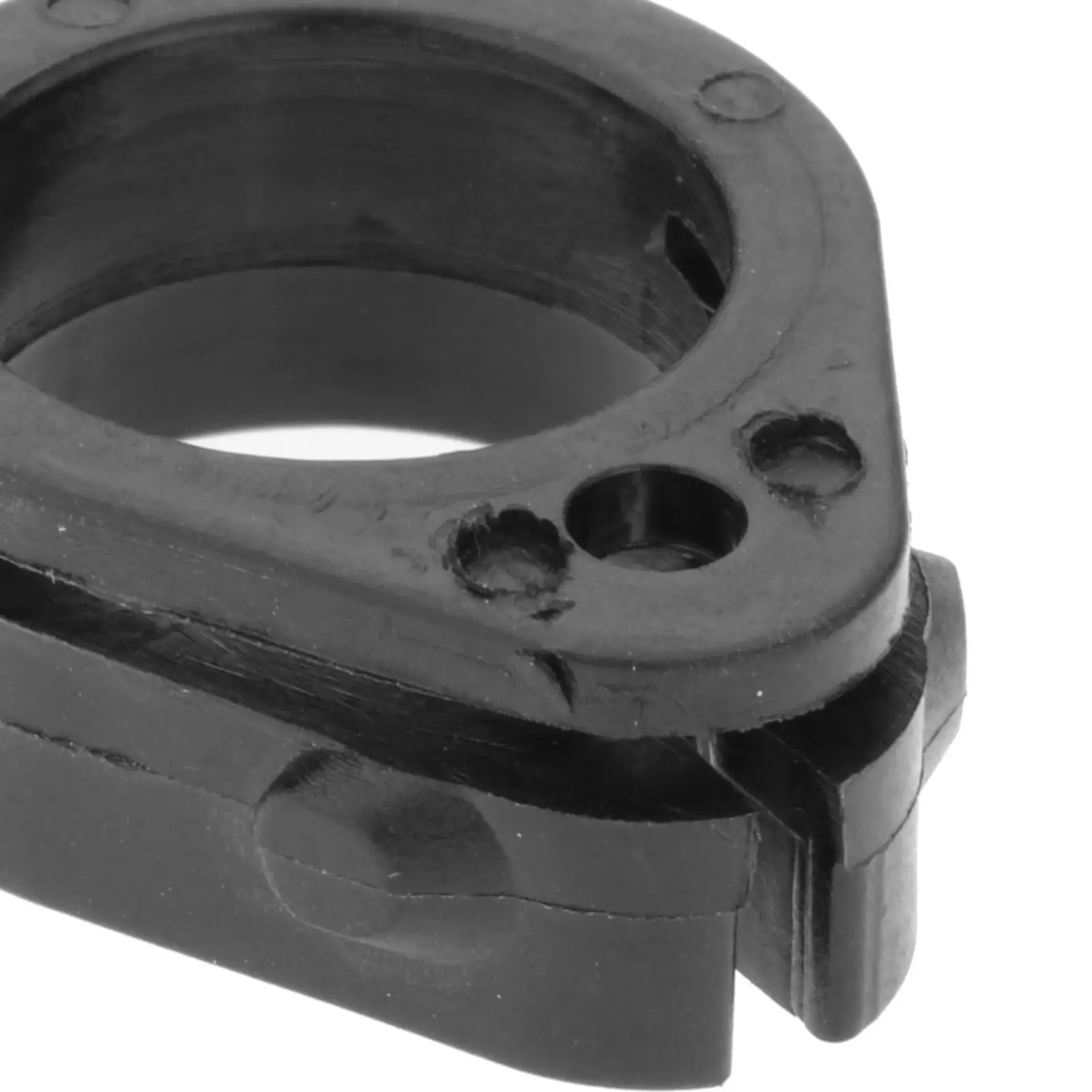 Gearshift Boot Bracket 682-441 for Outboard 9.15HP Mariner 9.9C 15C ,Durable Direct Replaces, High Performance