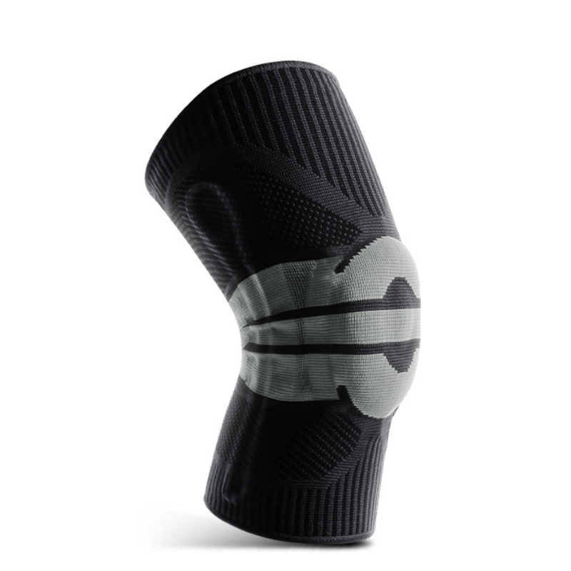 Support De Tendon Rotulien, Facile à Transporter, Sangle De Tendon Rotulien Réglable, Taille