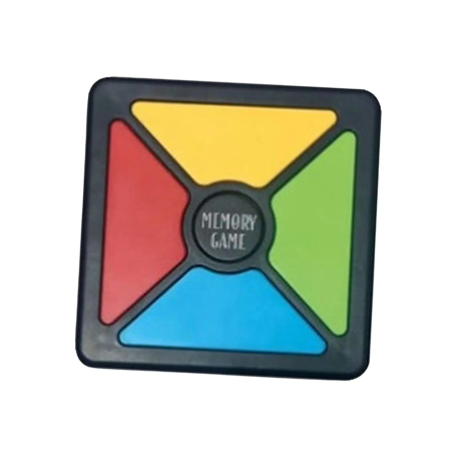 Memory Training Flashing Light Flashing Puzzle Game Toy for Hand Eye Coordination