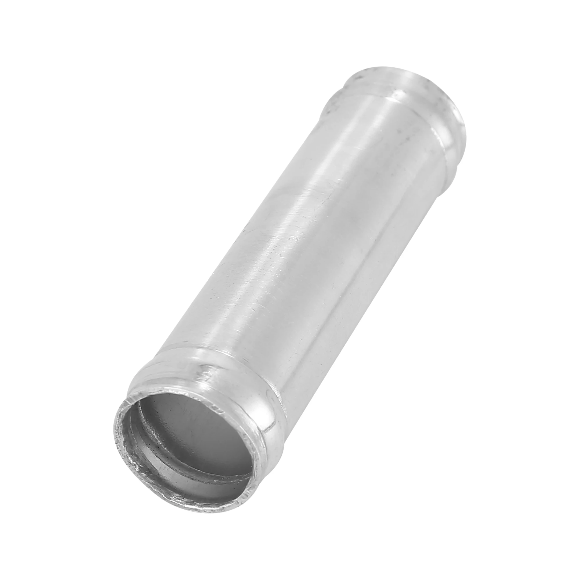 Conexión compacta de tubo de unión para manguera de automóvil