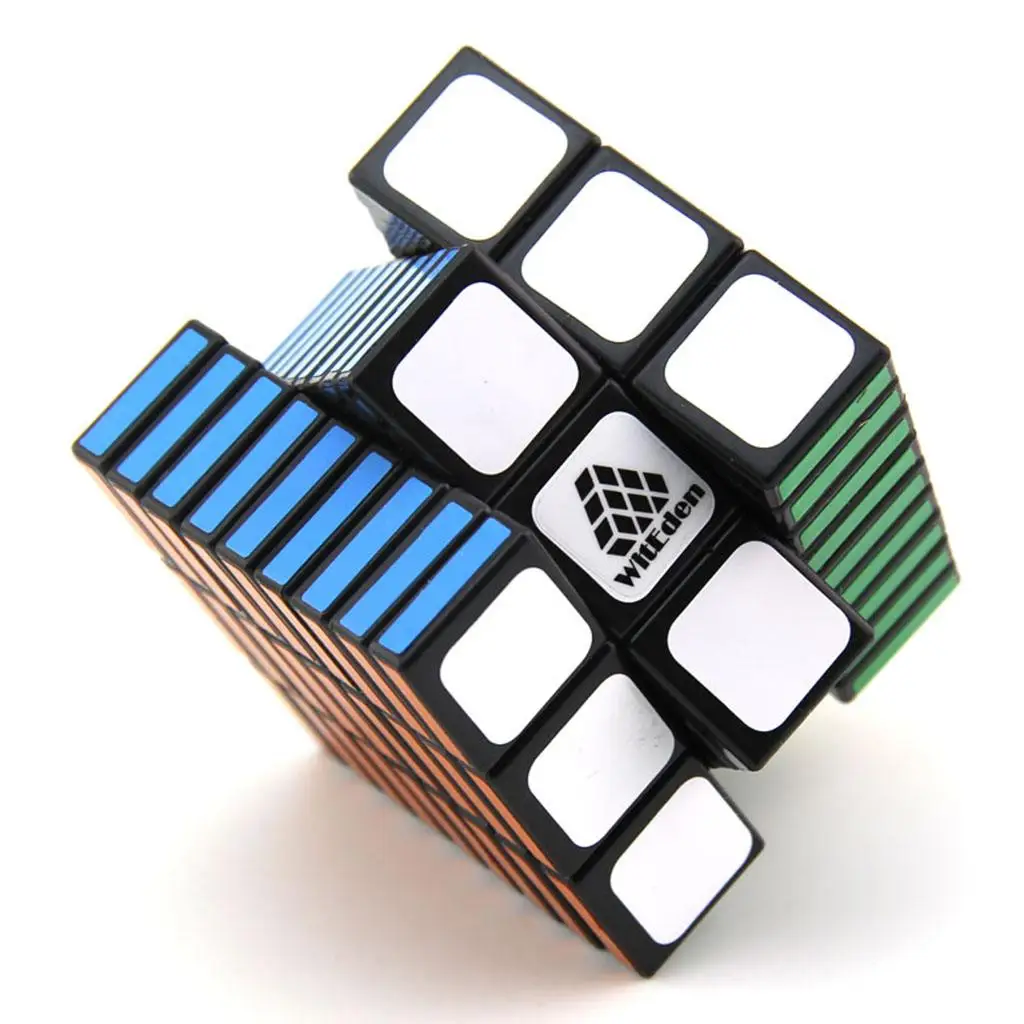 Cube Twist Puzzle Brain Teaser Game Gifts 57mm