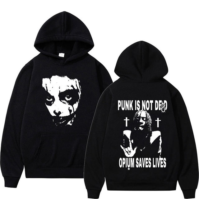 IAM Long Sleeve - Playboi Carti | Shop