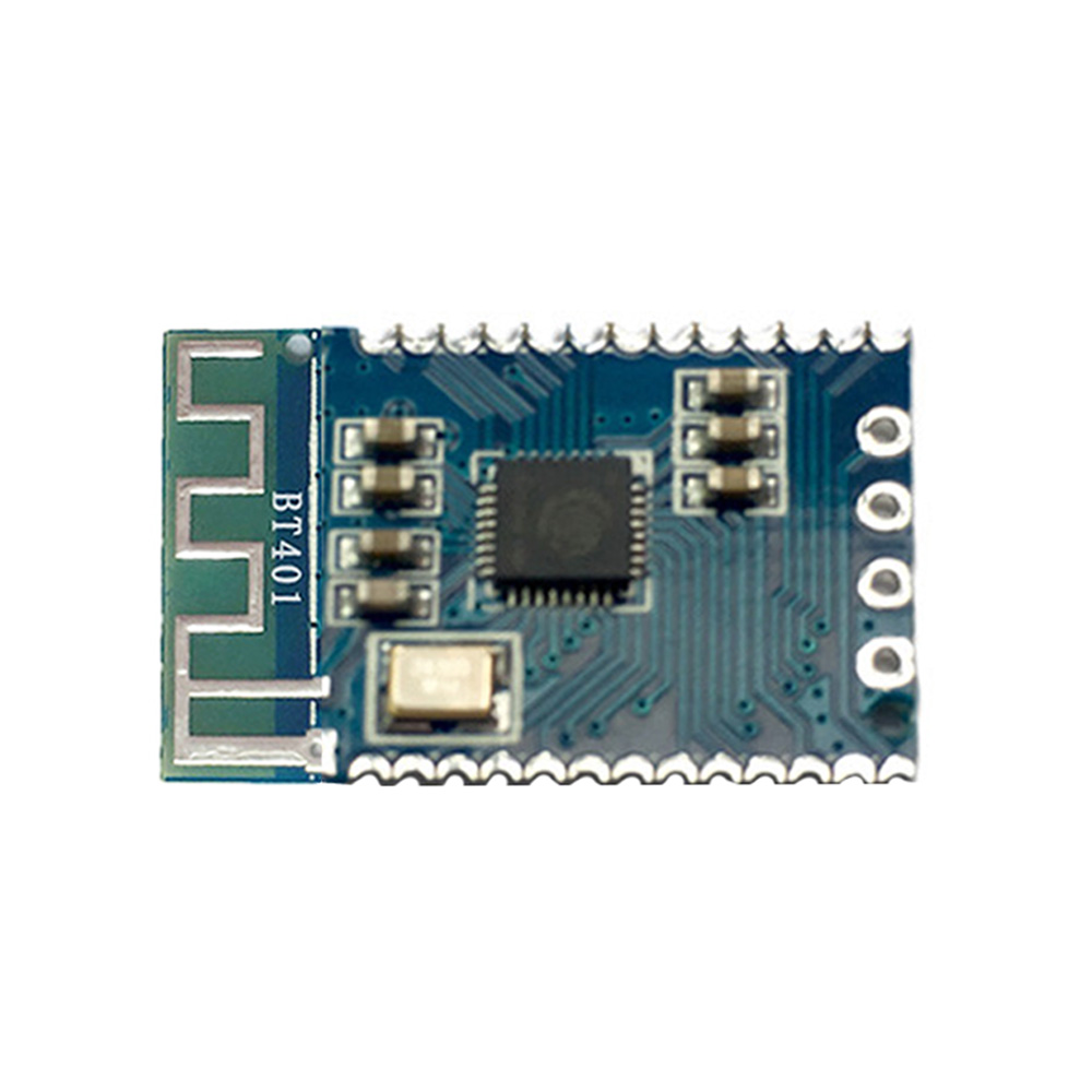 Bt401 bluetooth ausgangsmodul dual mode 5,0 version MIDI-BLE module ausgang i2s iis audio elektronik modul-ble – Detail 1