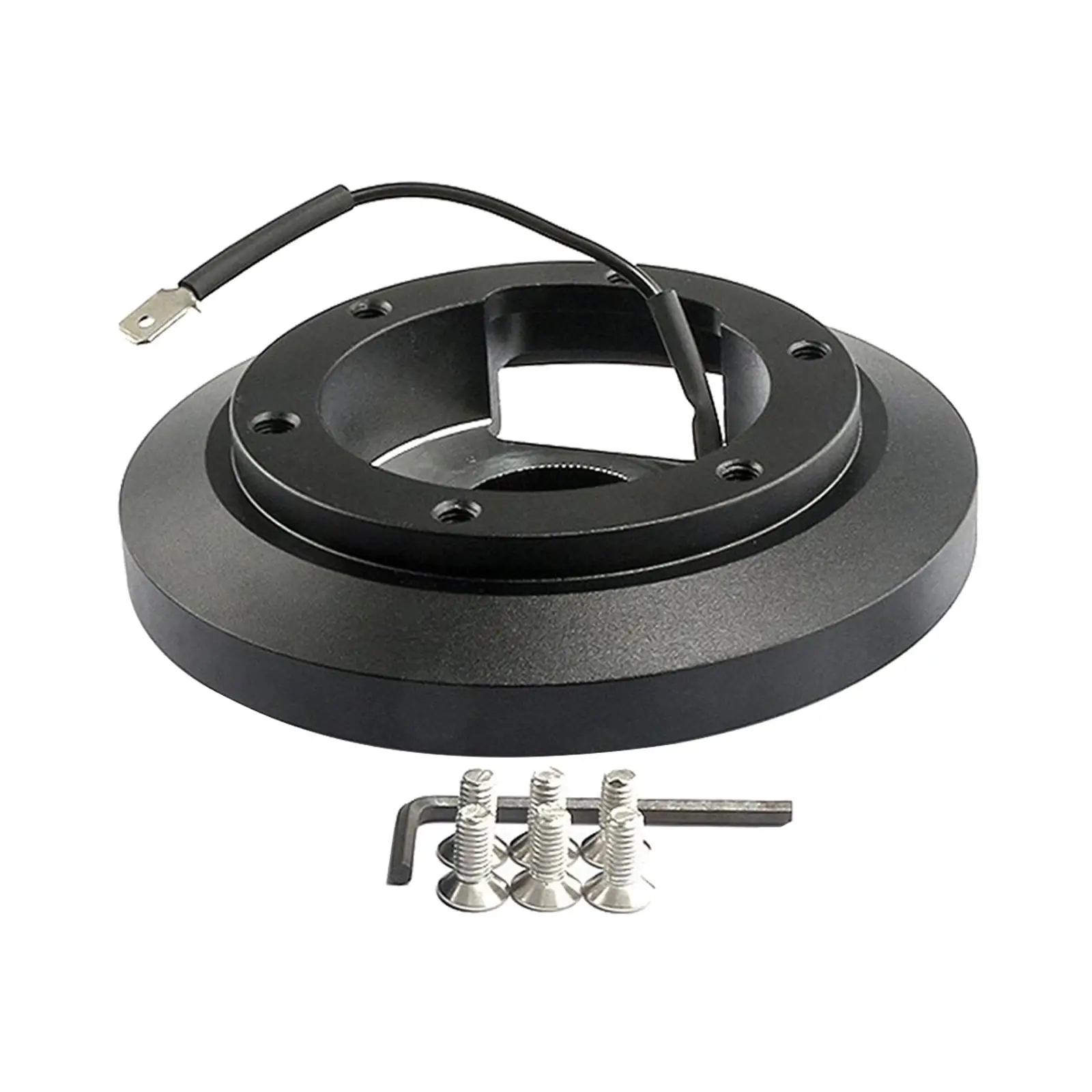 Steering WheelAdapter Simple Installation for A3 A4 A6 A8 180H