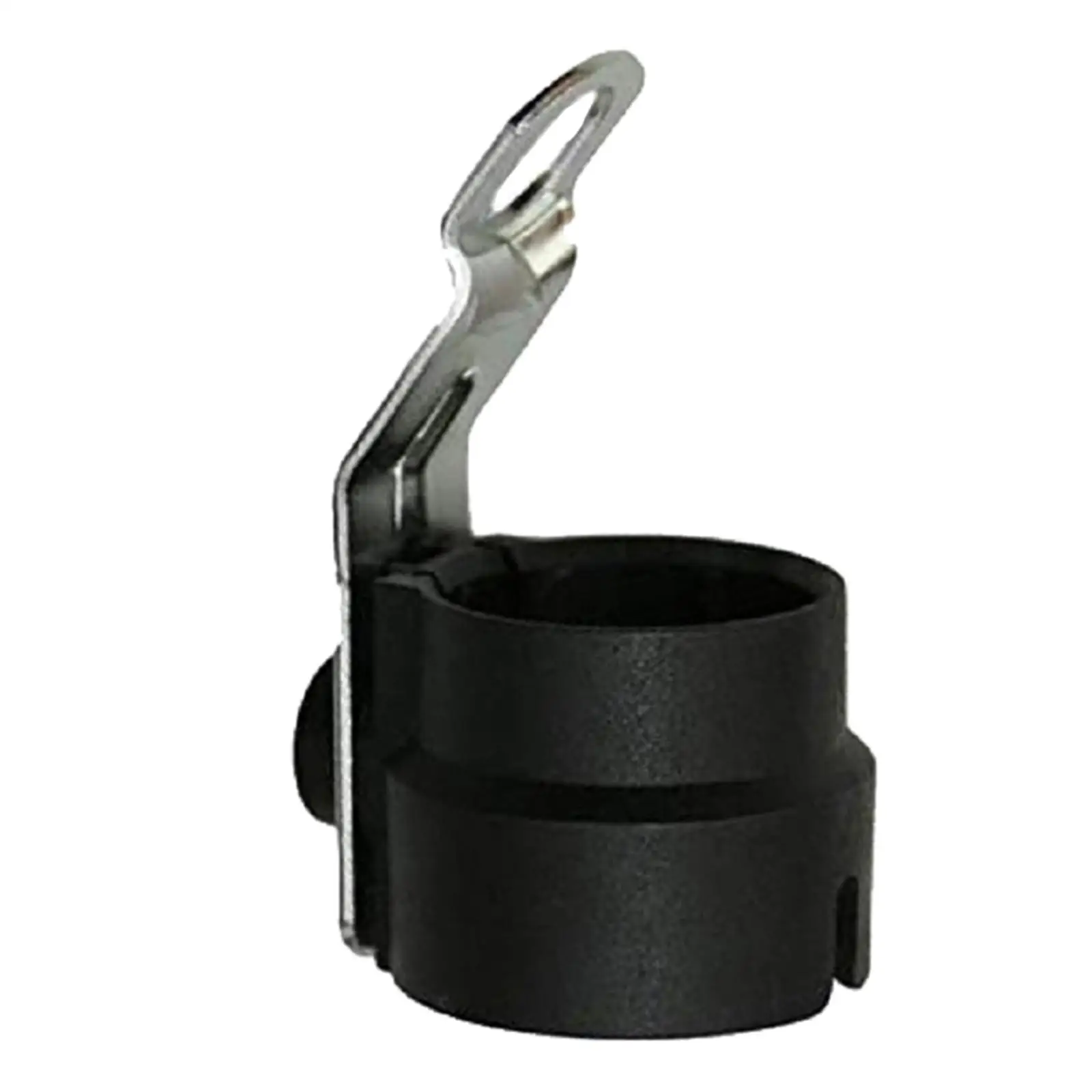 Plug Holder Easy to Install Adapter Holder Durable