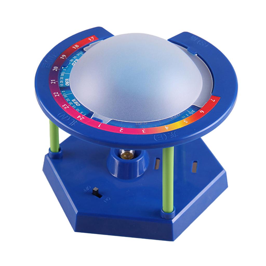 Stars Constellation Projector Model Educational Planetarium Project For Kids