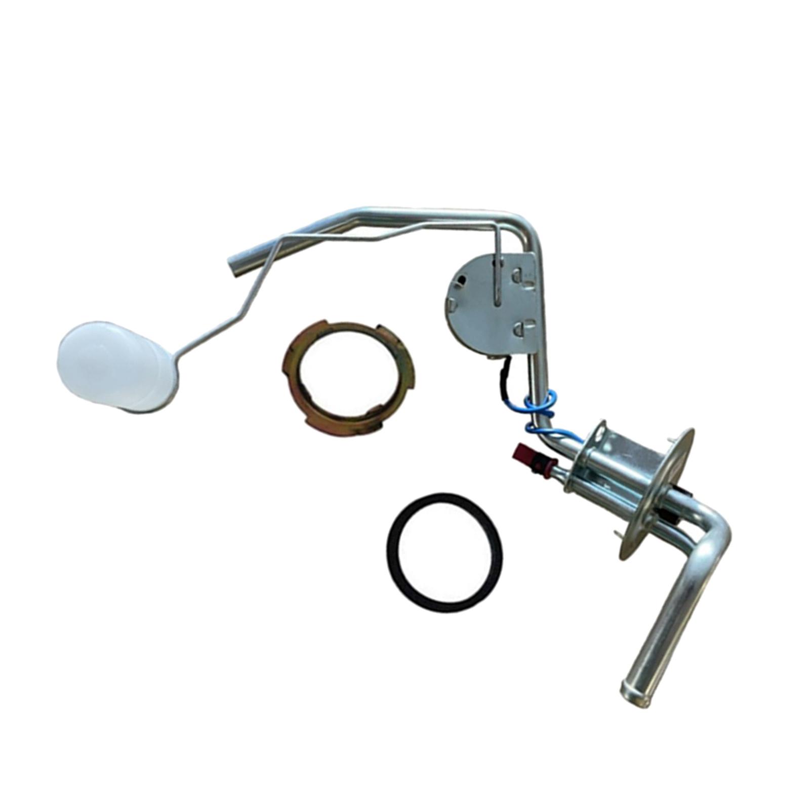 Rear Fuel Tank Sending Unit for F250 F350 V8 7.3L Durable Easy Installation