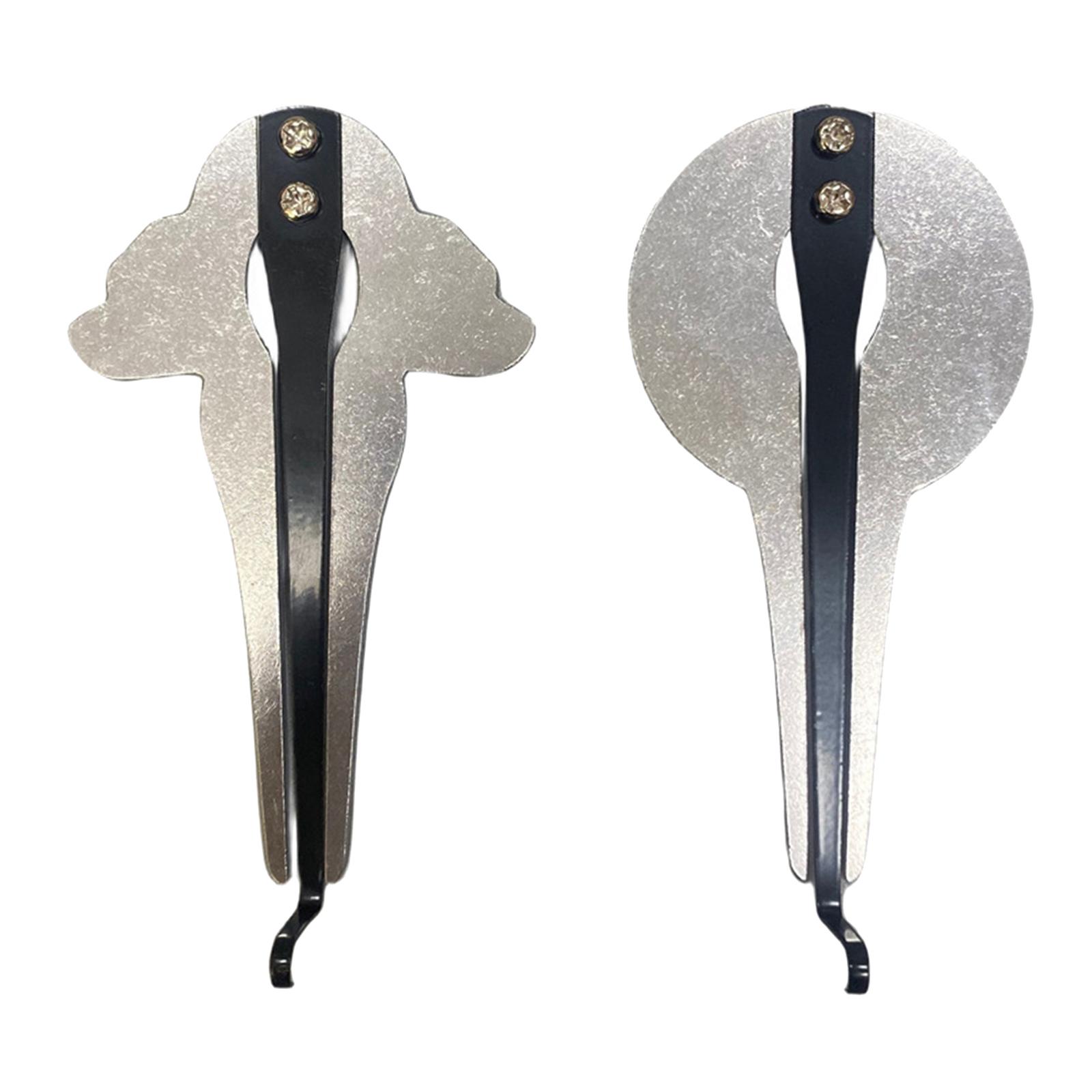 Description Picture 2 of itemRussian Jew Harp Easy to Play Handmade Excellent Quality Mouth Musical Instrument for Children Beginners Nice Gift Professional