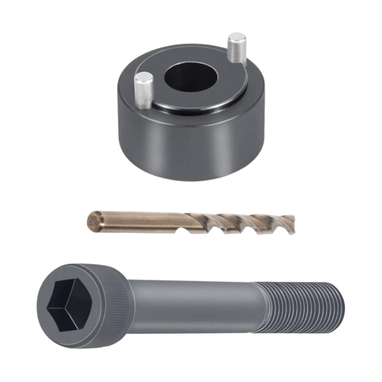 Crank Pin Kit Fine Surface Processing Replaces Stable Exquisite Workmanship