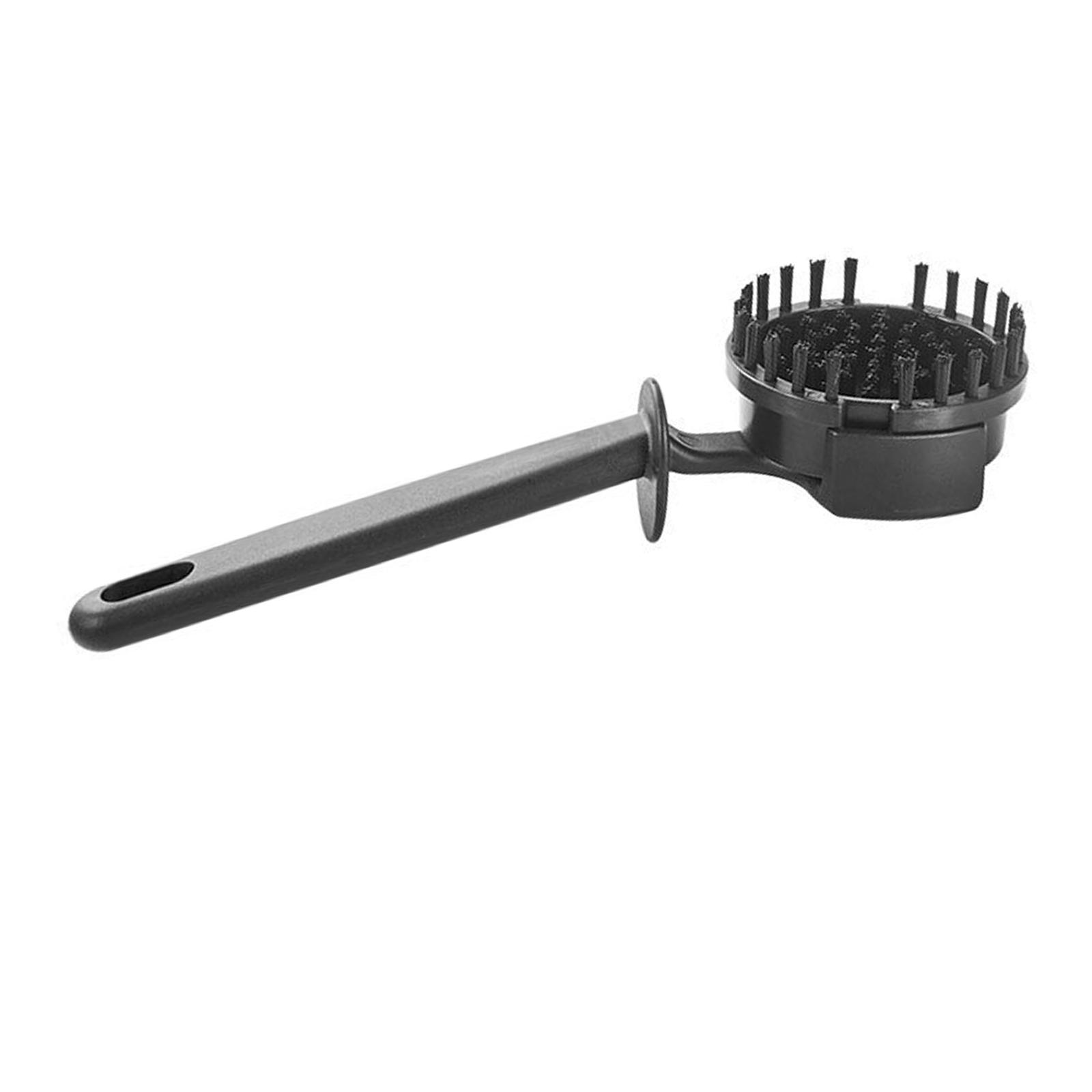 Coffee Machine Cleaning Brush Coffee Grinder Brush for Espresso Accessories Cleaning Tool