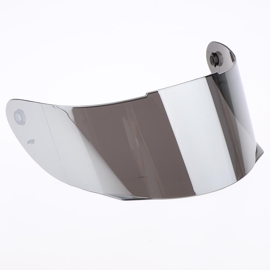 Full Face Helmet Shield Visor Faceshield for JK-313 JK313 Dirt Bike Replace