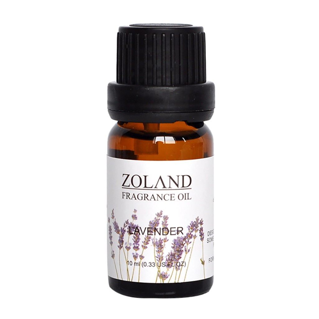 Title 21, 10ml Water-soluble Aromatherapy Essential Oil M...