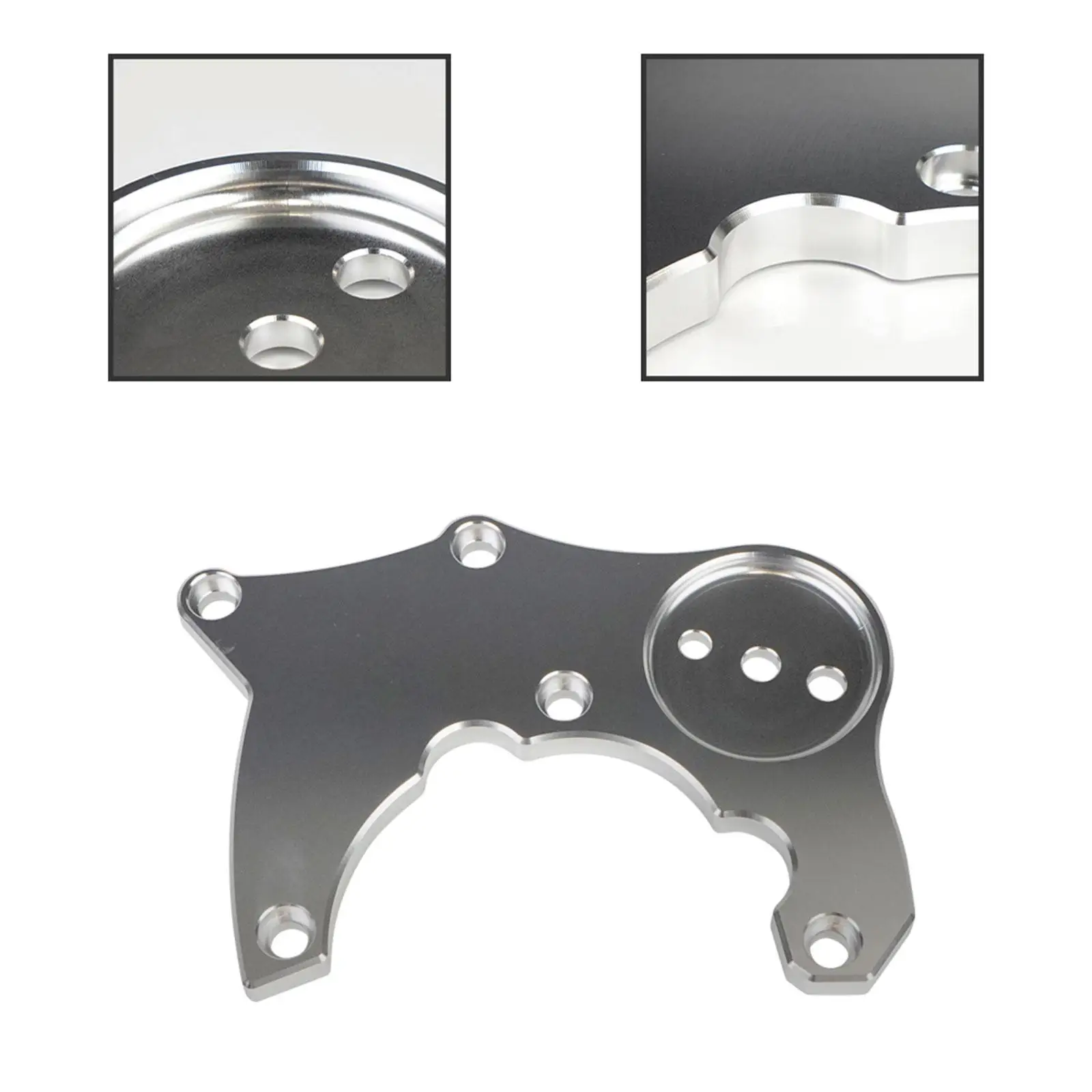 Mount Bracket Sturdy Replace Accessories Main Bracket for LS R4