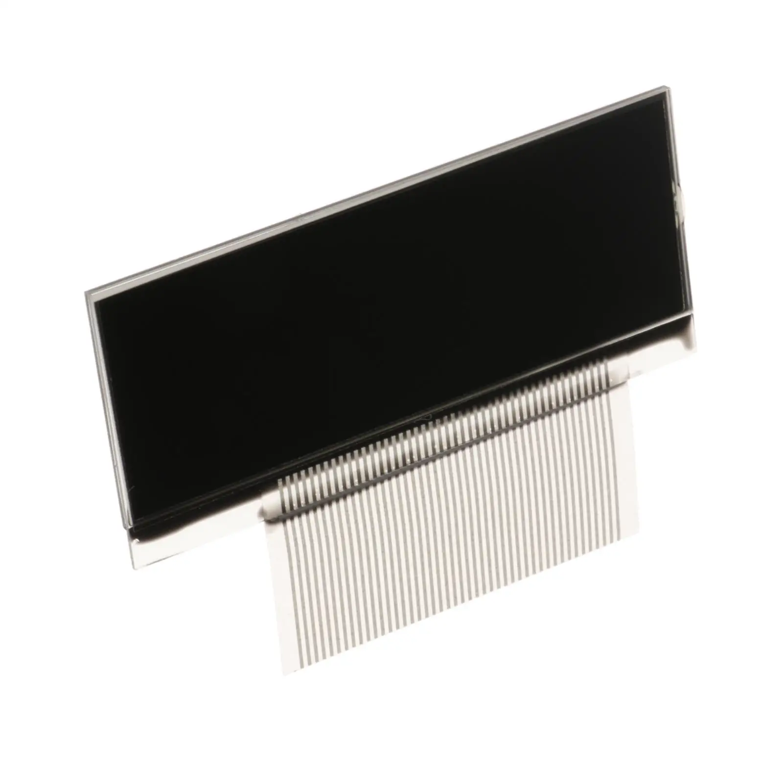 Car LCD Display Screen with  for  E34, Simple Installation