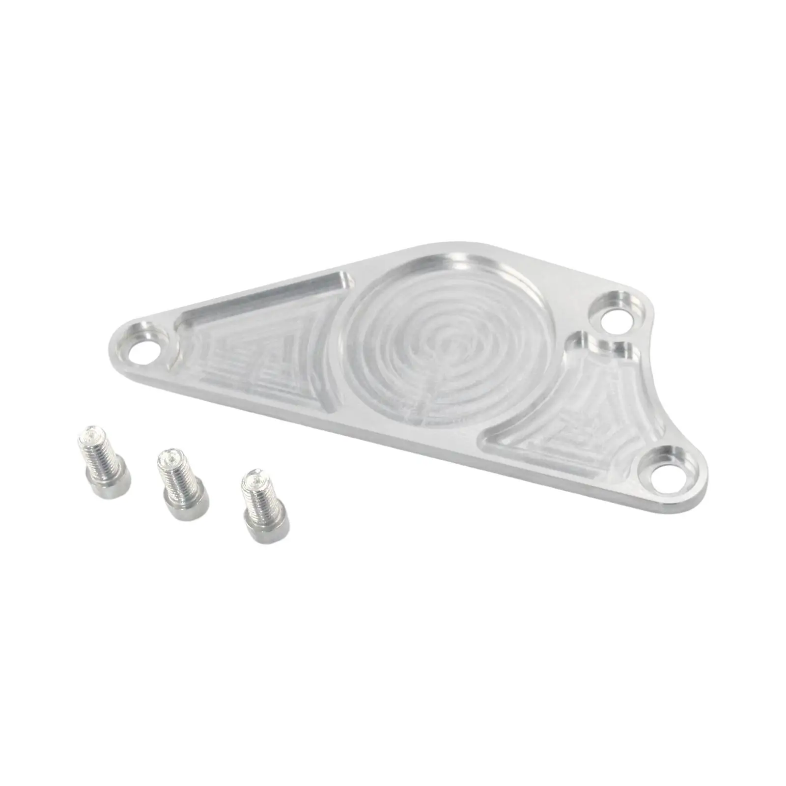 Billet cam Plate Fits Adapter Replacement High Performance Access for Scion FRS 2013+ Easy to Install Camshaft Plate