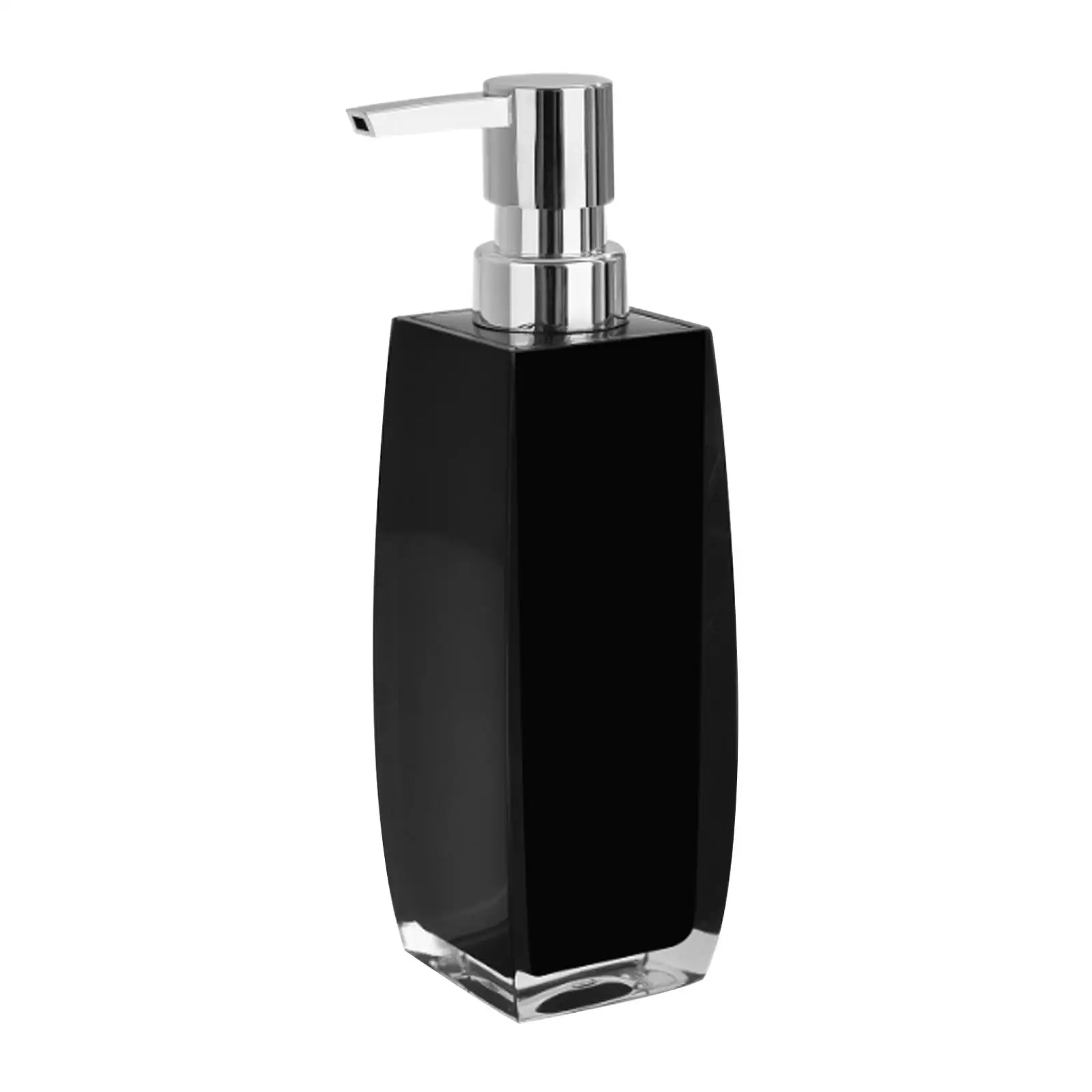 Soap Dispenser Refillable Liquid Dispenser for Bedroom Home Countertop Washroom