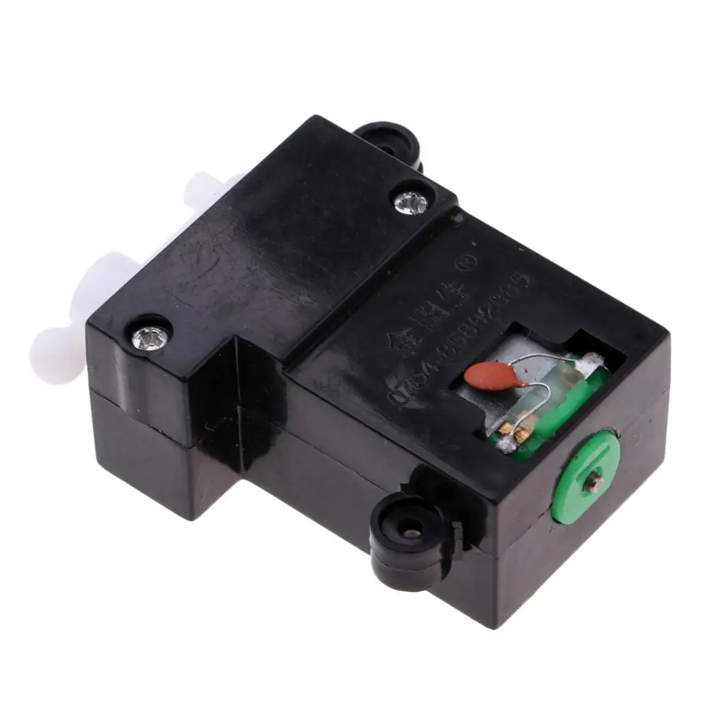 for WPL Remote Control Accessories  Repair Part Steering Gear