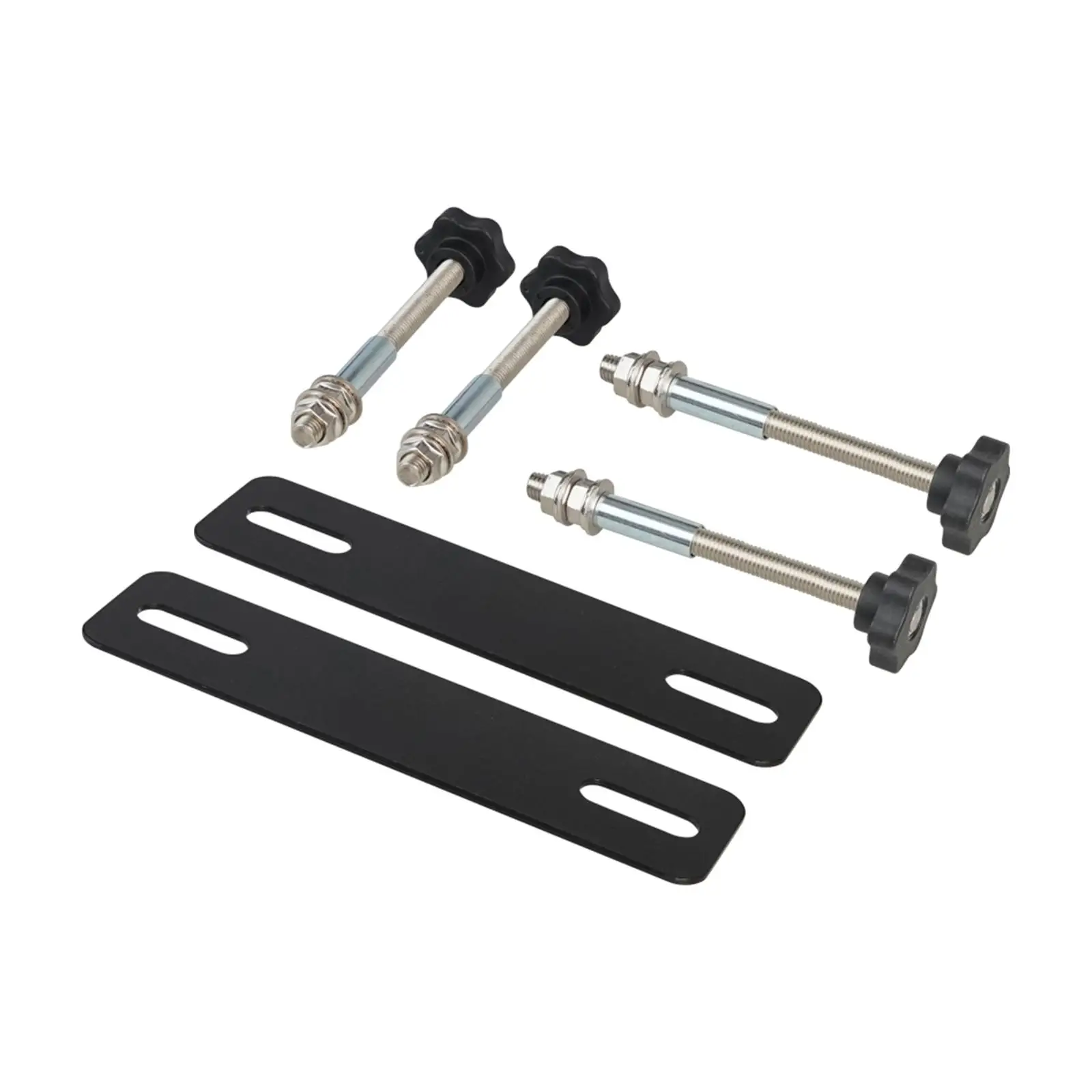 Mounting Pins Kits Easy Installation Durable Professional Direct Replaces Accessories Repair Parts Hardware for Traction Boards