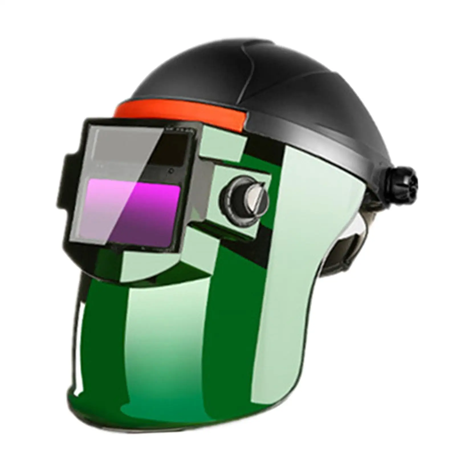 Large Viewing Screen auto Welding Helmet Sensor Wide Shade for Grinding Welder Mask