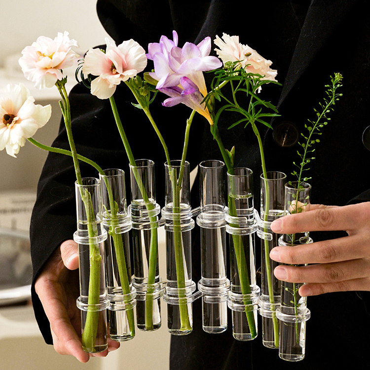 Titular, Planta Recipiente, Vasos De Flores para Casas, Decoração Do Quarto