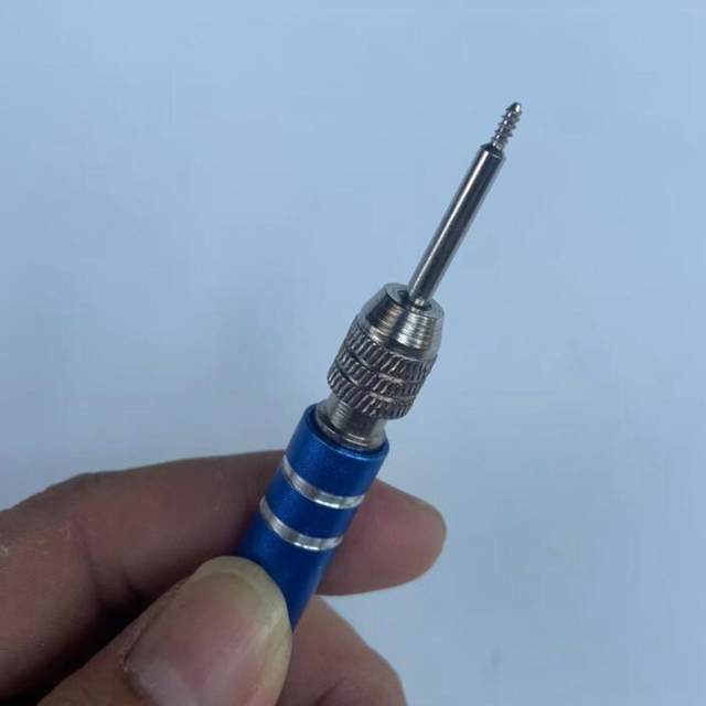 Badminton Racket Grommet Remover Grommets Replaces Removal