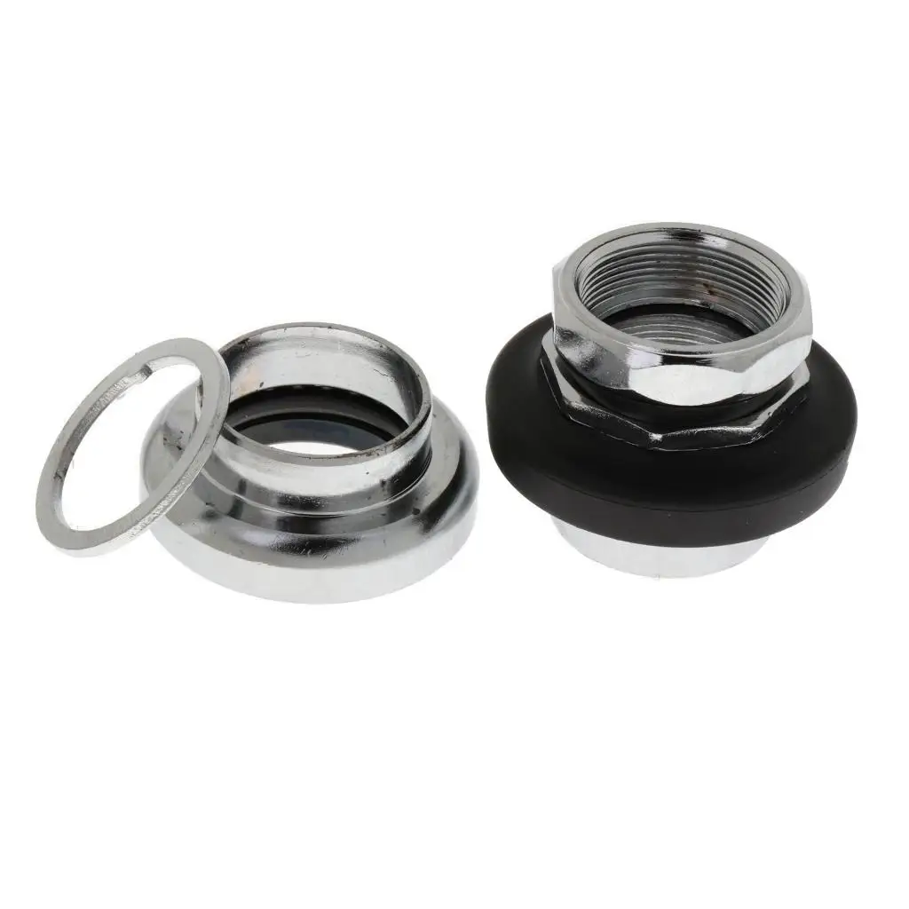 Headset MTB Sealed Bearing Threaded Headset Inch Headset Parts