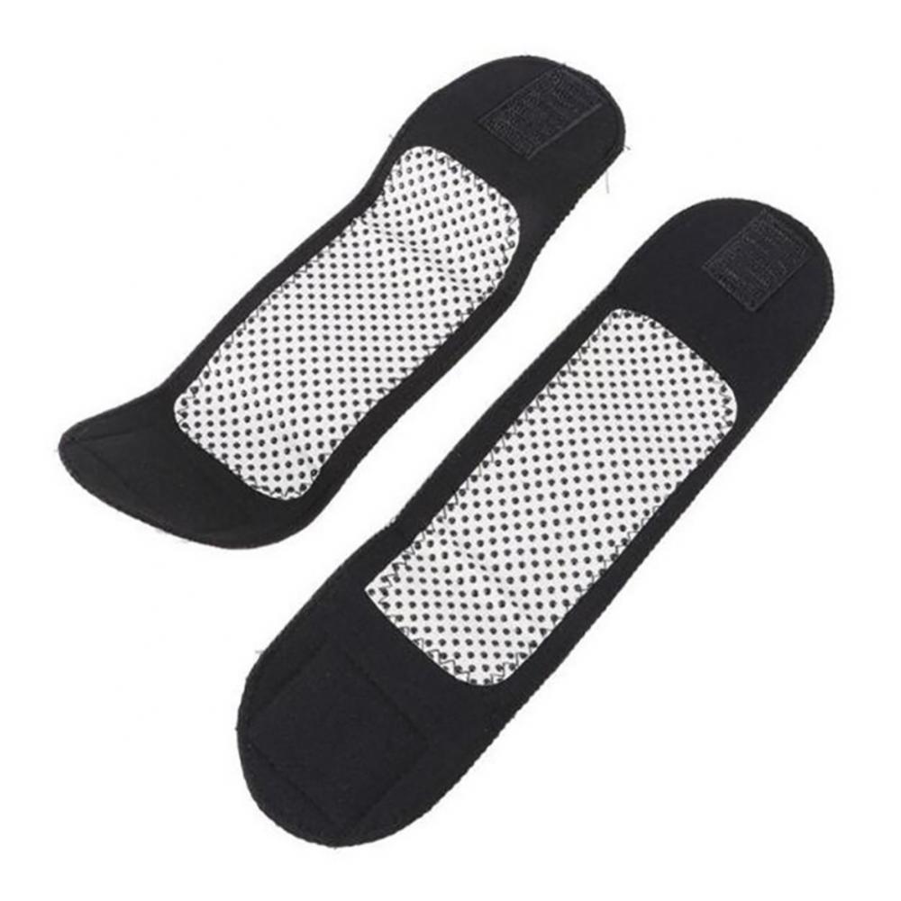 Magnetic Self-heating Therapy Wrist Brace