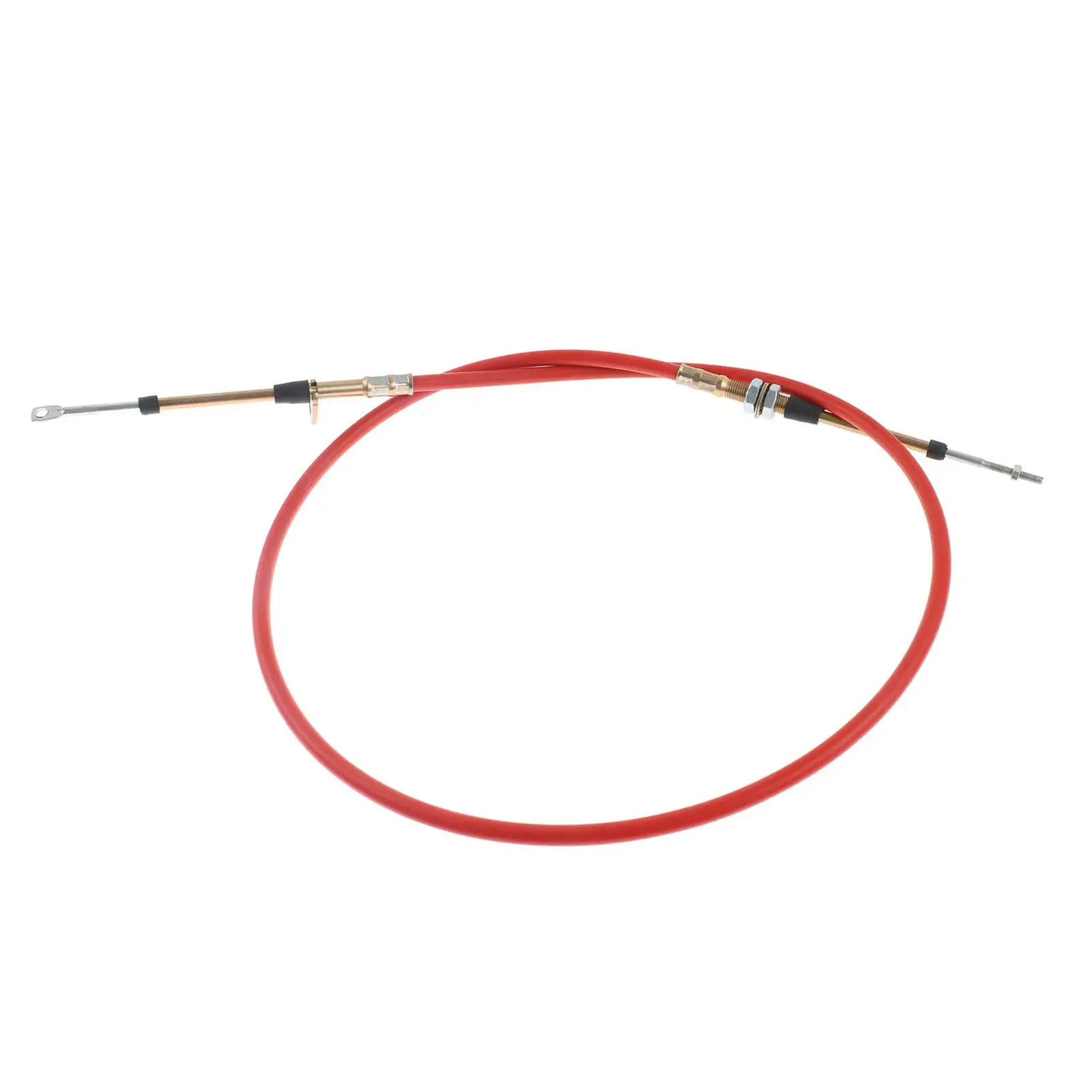 Shifter Cable Heavy Duty AF721002 Accessories for B M Shifters Easily Install