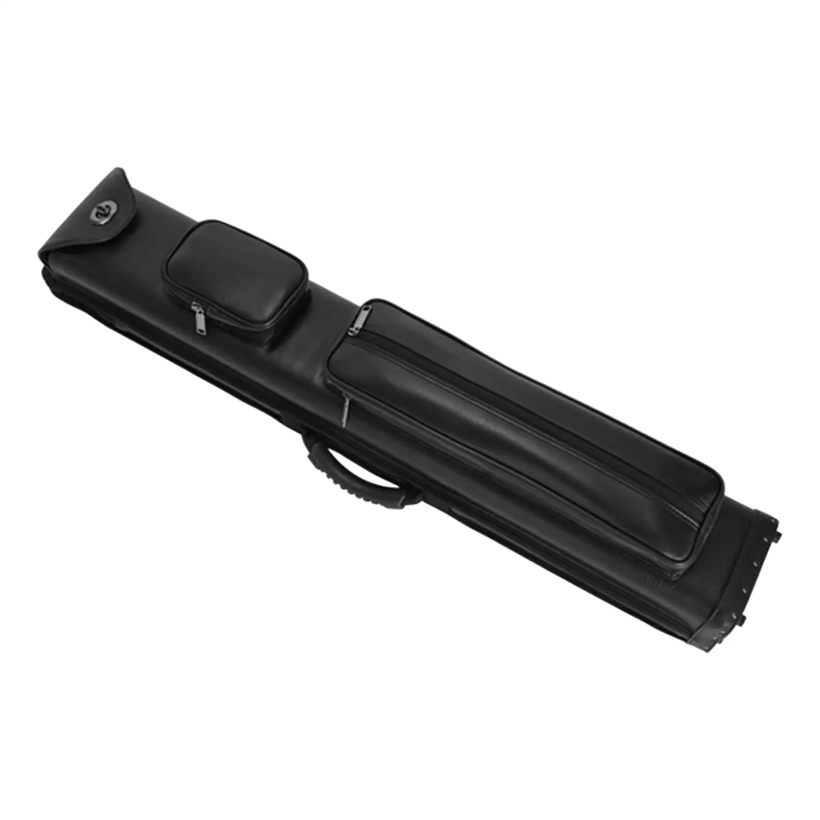 3 X 5 3 Butt 5 Shaft Billiard Cue Carry Case Portable Adjustable Shoulder Strap