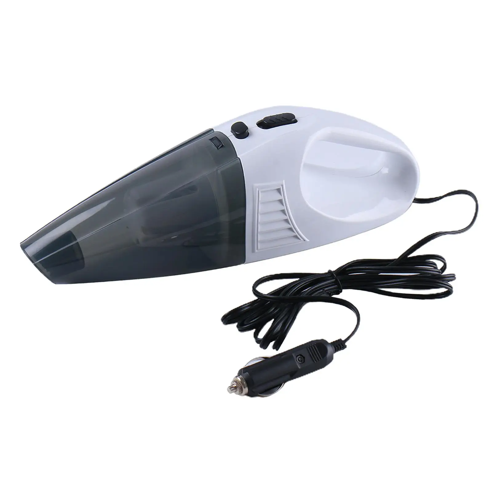  Car Vacuum Cleaner for Car Interior Detailing Cleaning with