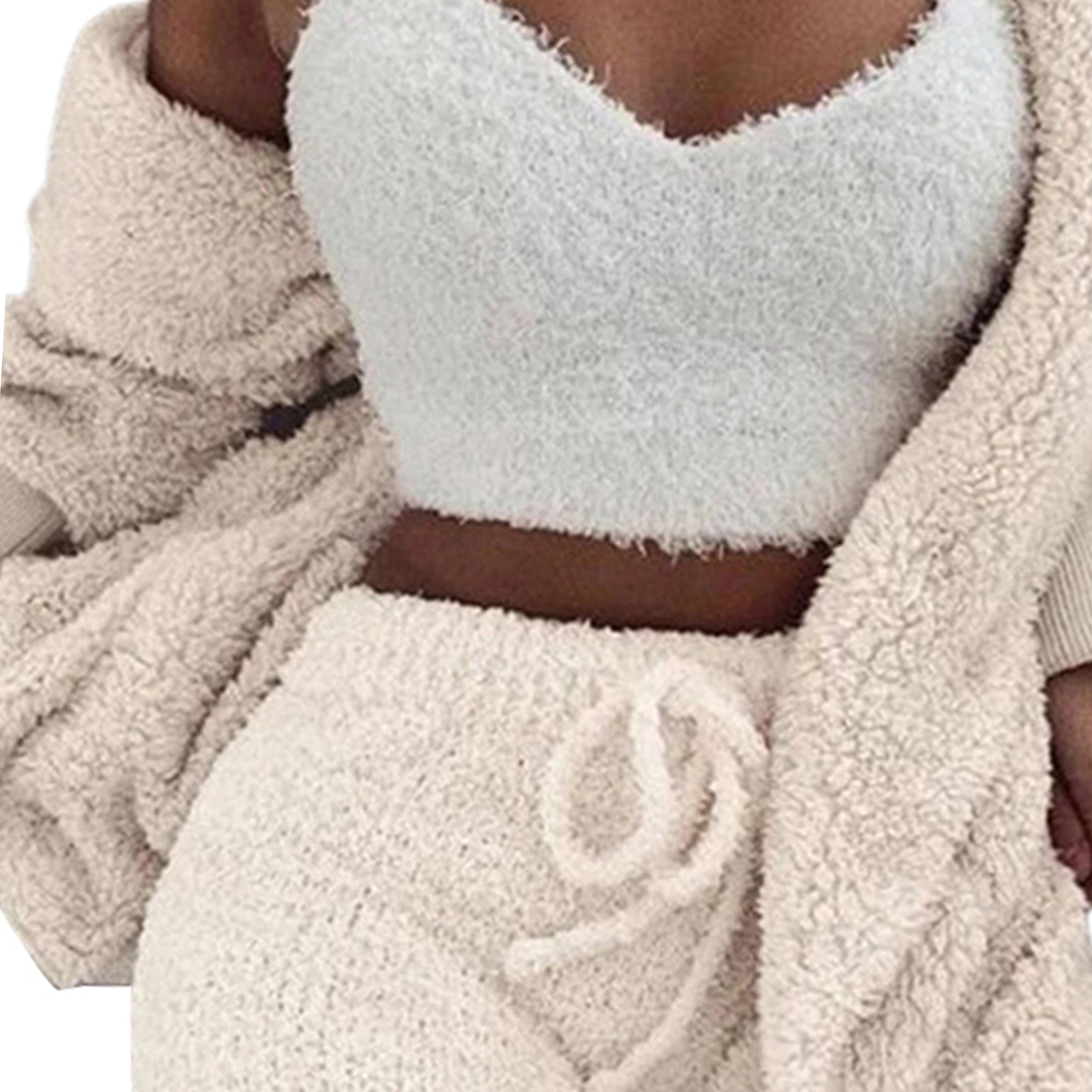 Cozy Knit Set (3 Pieces)