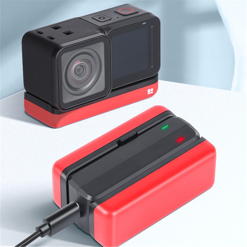 RS R Camera Accessorie Lithium Gopro backup