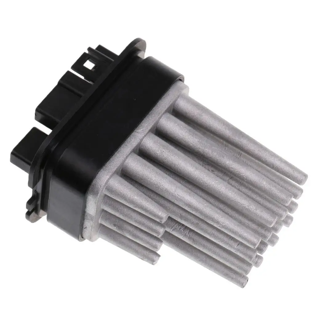 Car HVAC Blower Motor Resistor for Vauxhall Opel  Zafira  C Corsa C