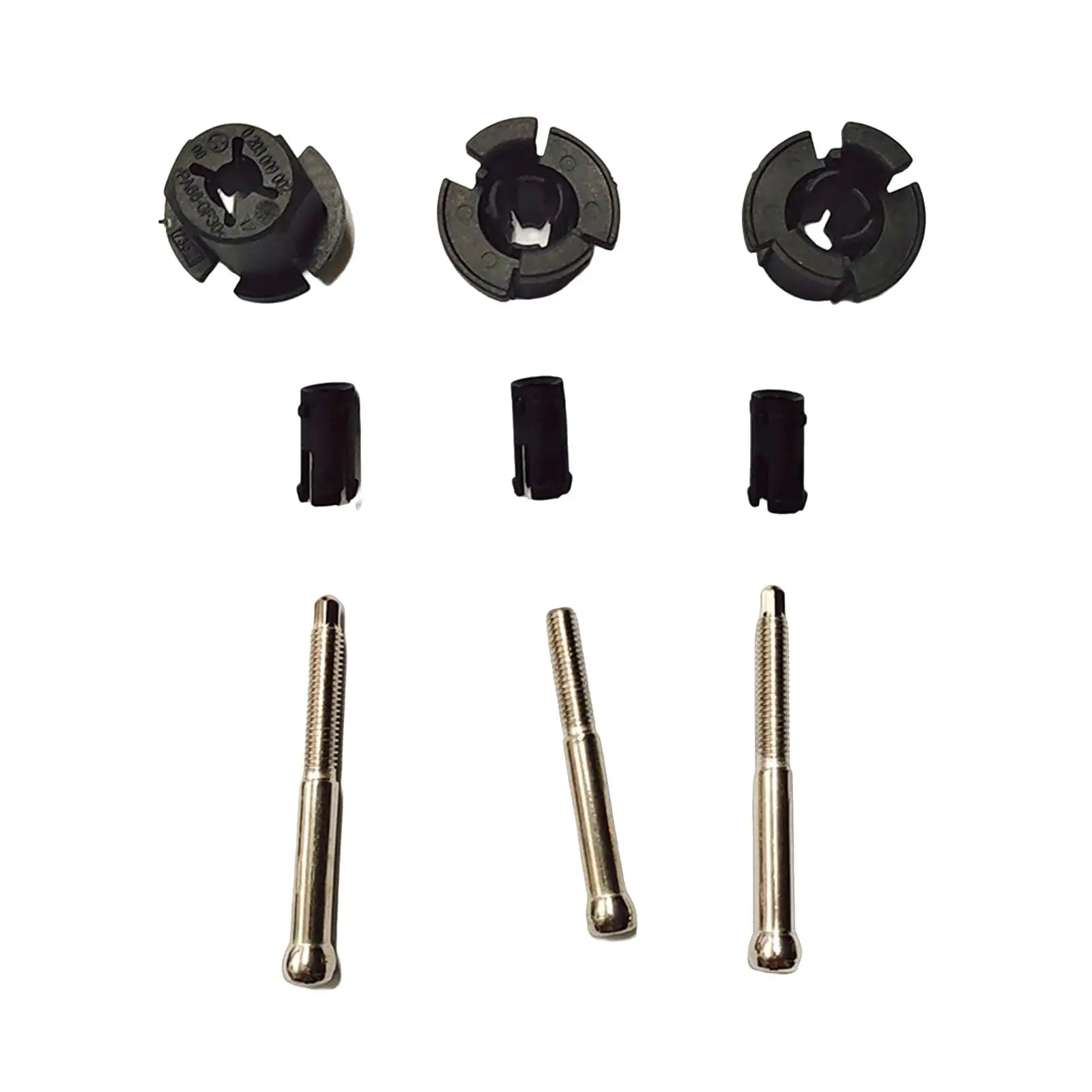  Control Distance Sensor Mounting Repair Kit Replacement 4H0998561 Professional Accessory for   C7 A7  Q5