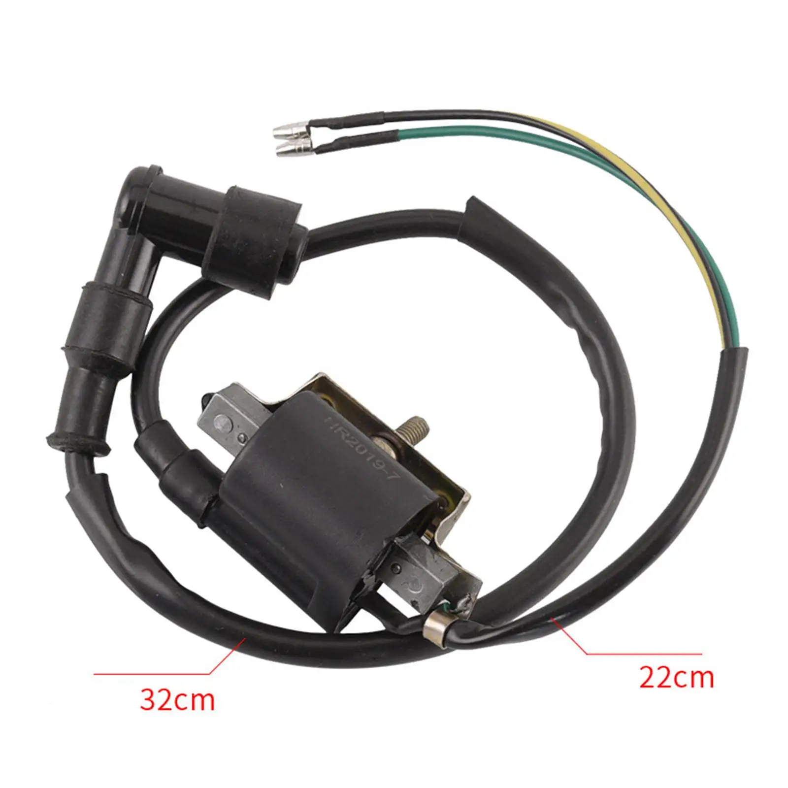 Universal Ignition Coil & Cdi Pin for 110cc-125cc ATV Quad