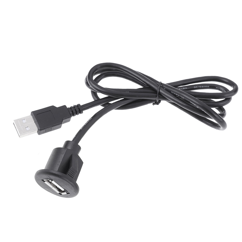 4 6-polige Autoradio-USB-Schnitts telle für Armaturen brett halterung für Android-Multimedia-Player – Detail 11