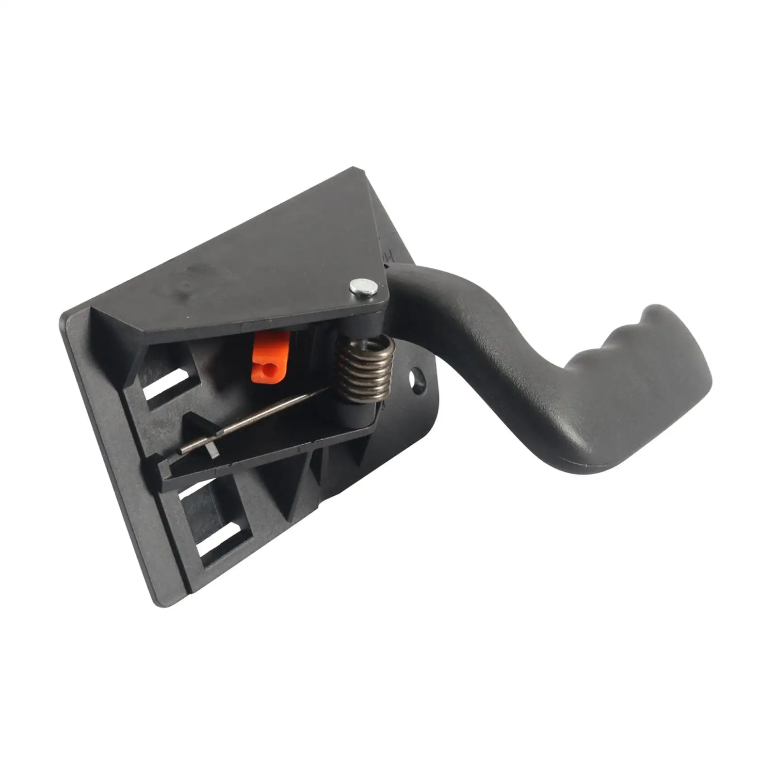 Inside Door Handle Car Accessories Easy to Install Replaces Durable High Performance Premium for GMC Sierra 1500 1500 CL