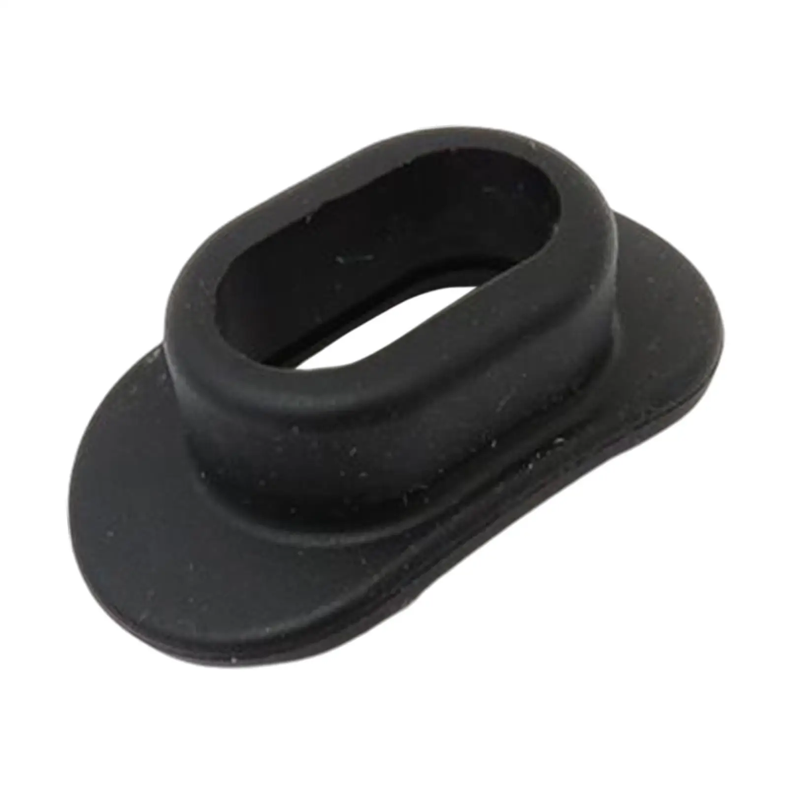 Diving K Inflator Mouthpiece Flexible for Underwater Equipment Accessories