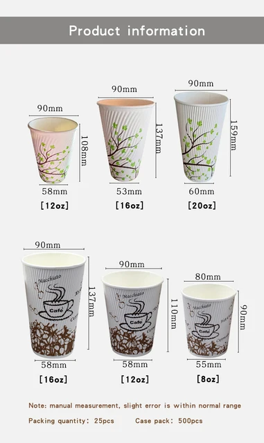 China Customized Disposable 7OZ Christmas Cups Suppliers, Factory -  Wholesale Price - WANLIFU