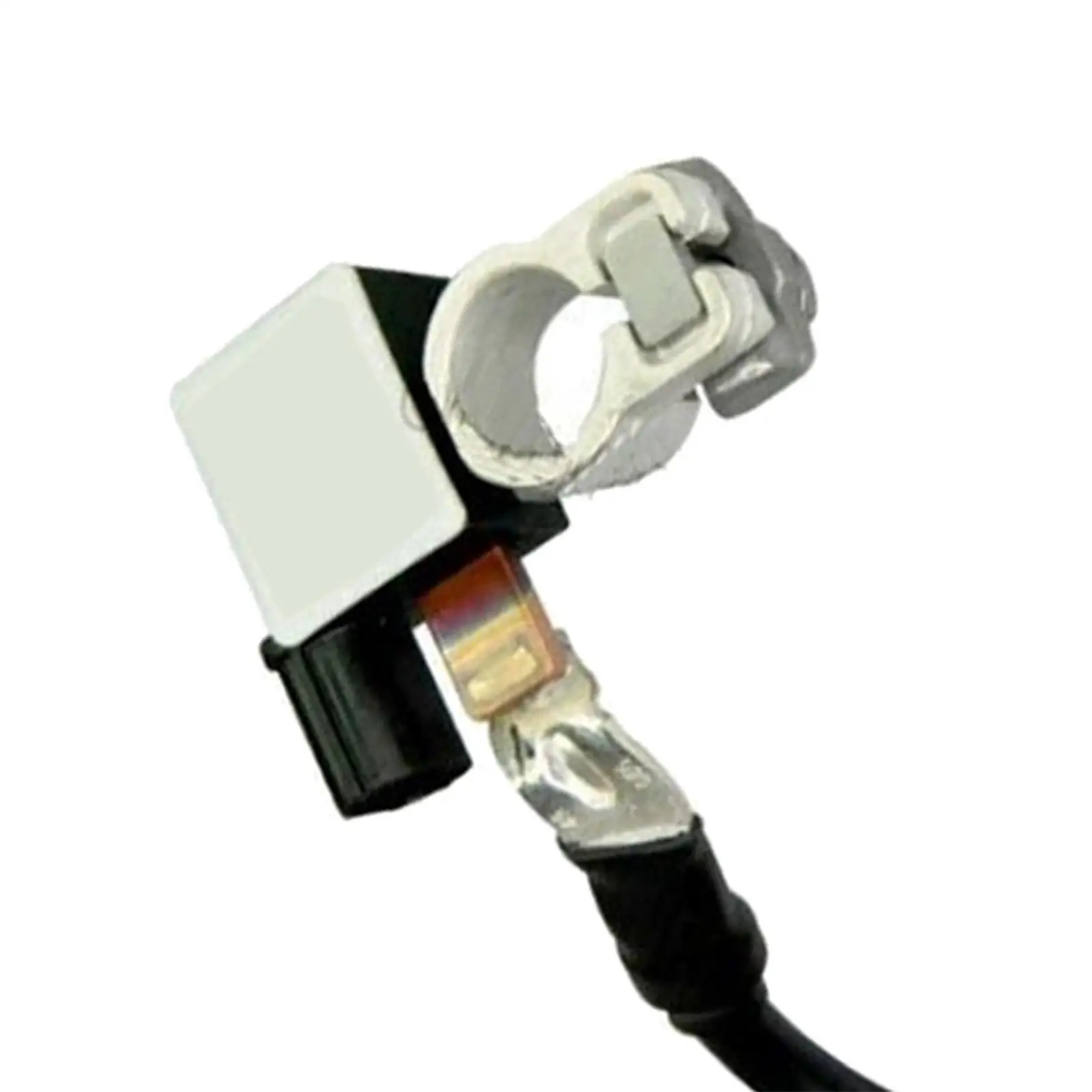 Vehicle Battery Negative Cable Sensor 37180A7000 for Hyundai Elantra