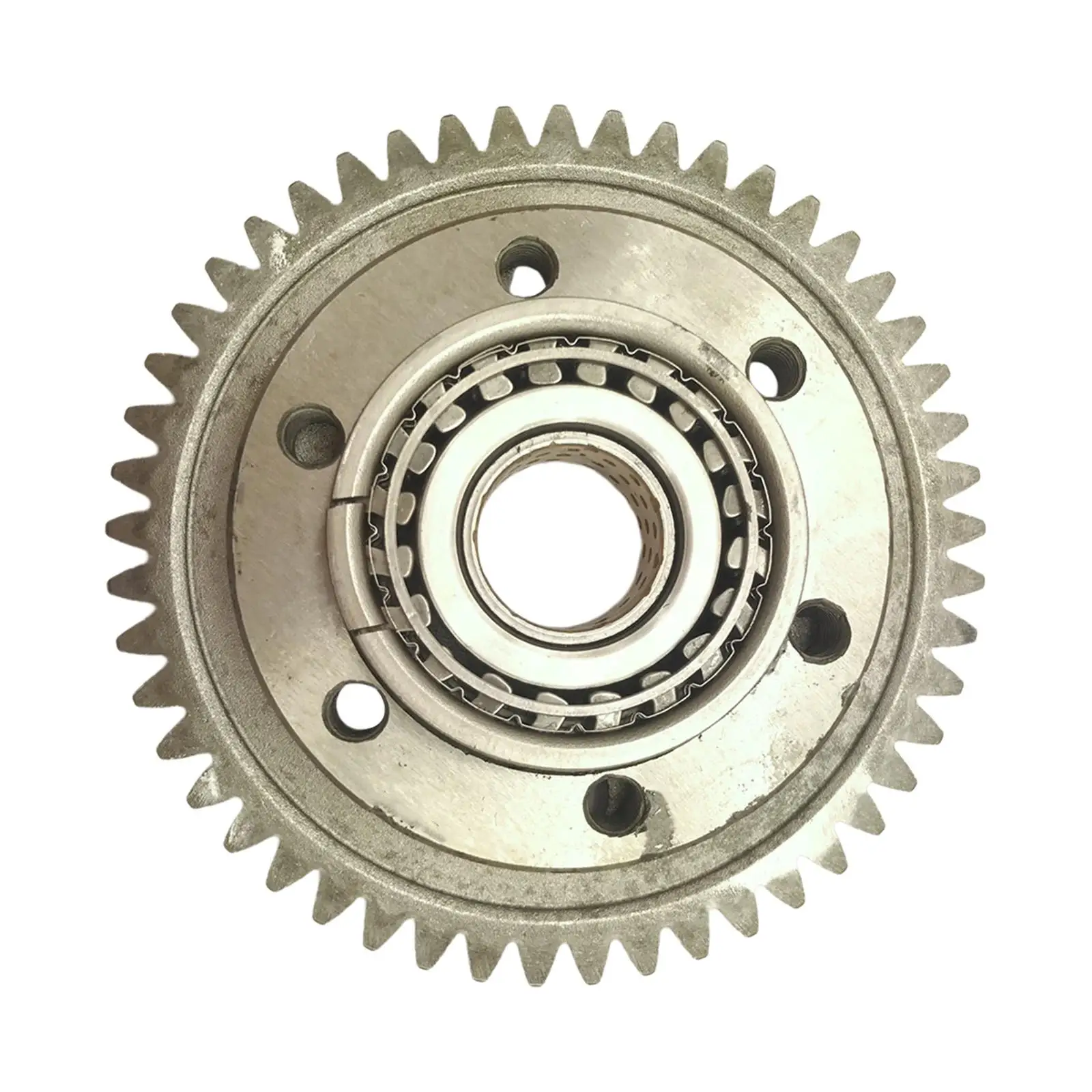 Starter Clutch C07082 Motorcycle Accessories for Linhai Professional